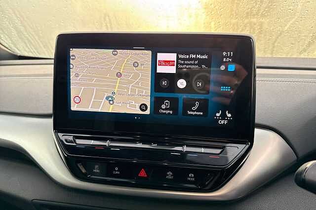 Used Volkswagen ID.4 2023 for sale - 77437994: Photo 26