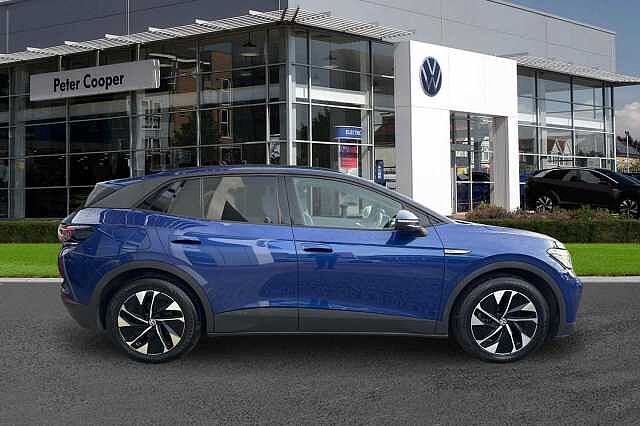 Used Volkswagen ID.4 2023 for sale - 77437994: Photo 4