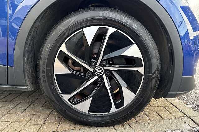 Used Volkswagen ID.4 2023 for sale - 77437994: Photo 5