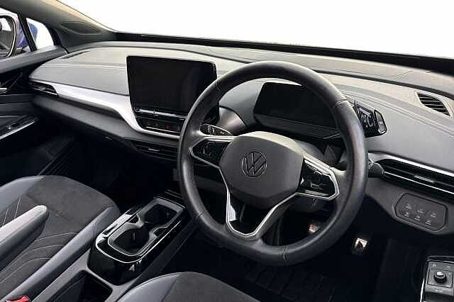 Used Volkswagen ID.4 2023 for sale - 77437994: Photo 6