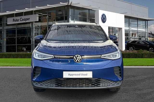 Used Volkswagen ID.4 2023 for sale - 77437994: Photo 7