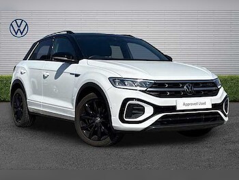 Used Volkswagen T-Roc 2022 for sale - 78402248: Photo