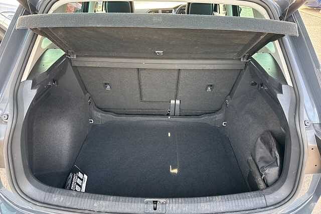 Used Volkswagen Tiguan 2021 for sale - 75982506: Photo 11