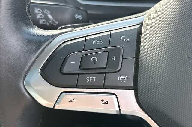 Used Volkswagen Tiguan 2021 for sale - 75982506: Photo 15