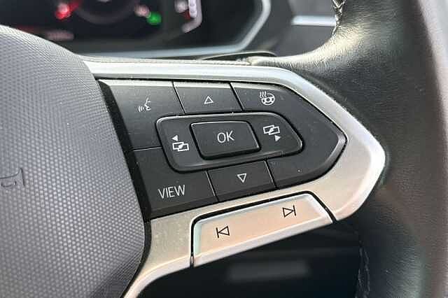 Used Volkswagen Tiguan 2021 for sale - 75982506: Photo 17