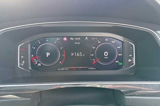 Used Volkswagen Tiguan 2021 for sale - 75982506: Photo 18