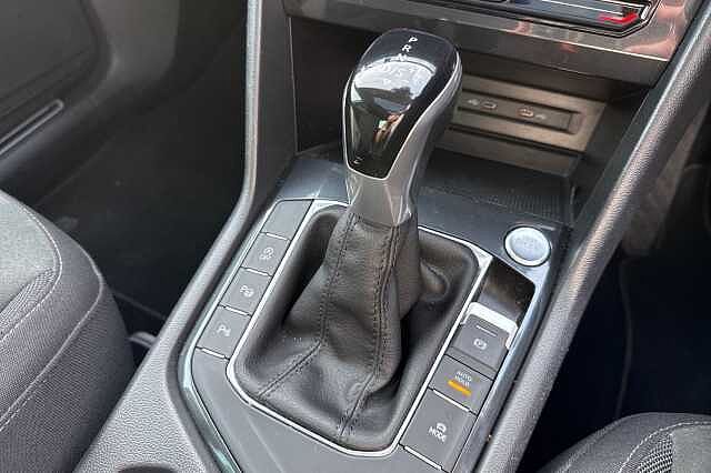 Used Volkswagen Tiguan 2021 for sale - 75982506: Photo 19