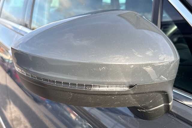 Used Volkswagen Tiguan 2021 for sale - 75982506: Photo 23