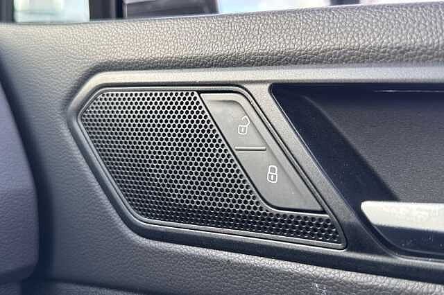 Used Volkswagen Tiguan 2021 for sale - 75982506: Photo 28