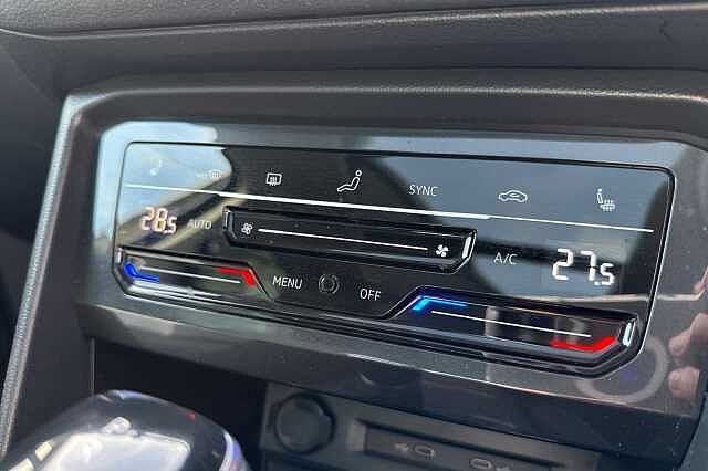 Used Volkswagen Tiguan 2021 for sale - 75982506: Photo 30