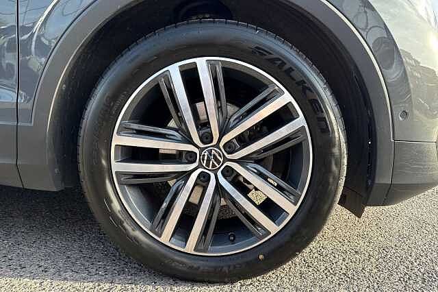 Used Volkswagen Tiguan 2021 for sale - 75982506: Photo 5