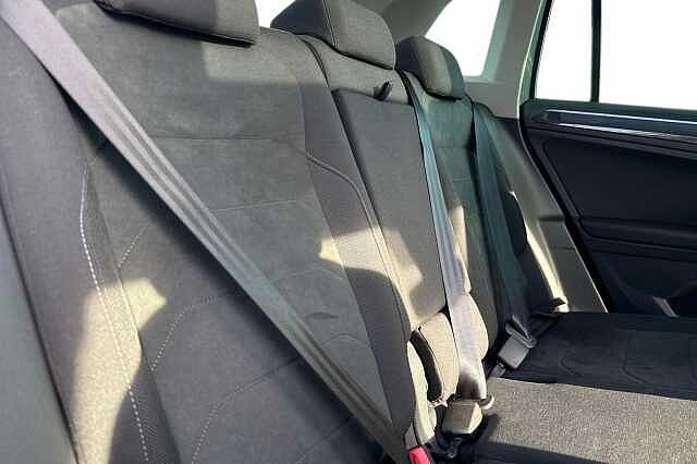 Used Volkswagen Tiguan 2021 for sale - 75982506: Photo 8