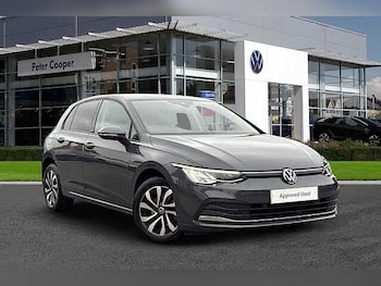 Used Volkswagen Golf 2022 for sale - 75360545: Photo