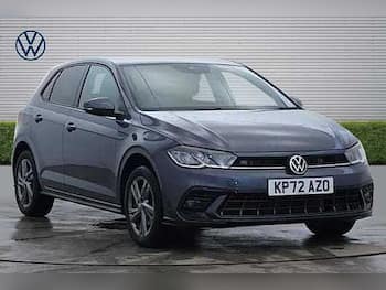 Used Volkswagen Polo 2022 for sale - 79724366: Photo