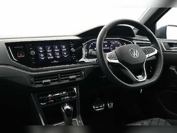 Used Volkswagen Polo 2022 for sale - 79724366: Photo