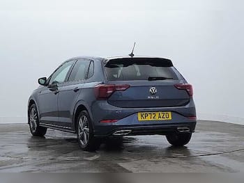 Used Volkswagen Polo 2022 for sale - 79724366: Photo