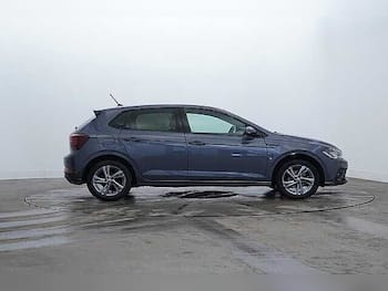 Used Volkswagen Polo 2022 for sale - 79724366: Photo