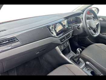 Used Volkswagen Taigo 2024 for sale - 74807439: Photo