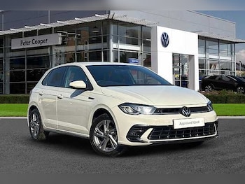 2022 (72) - 1.0 TSI R-Line 5dr DSG
