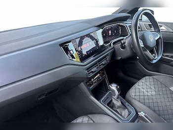 Used Volkswagen Polo 2022 for sale - 75406929: Photo
