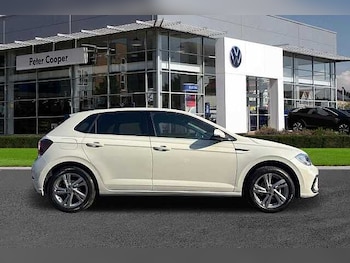 Used Volkswagen Polo 2022 for sale - 75406929: Photo