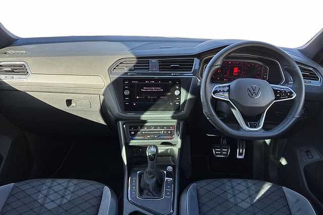 Used Volkswagen Tiguan 2022 for sale - 76418116: Photo 10