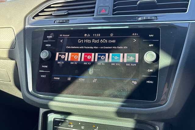 Used Volkswagen Tiguan 2022 for sale - 76418116: Photo 13