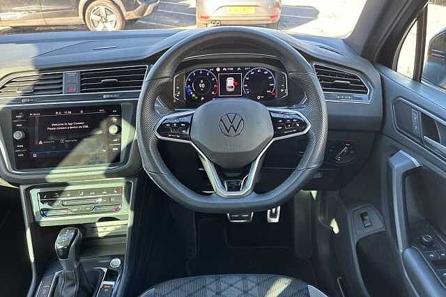 Used Volkswagen Tiguan 2022 for sale - 76418116: Photo 14