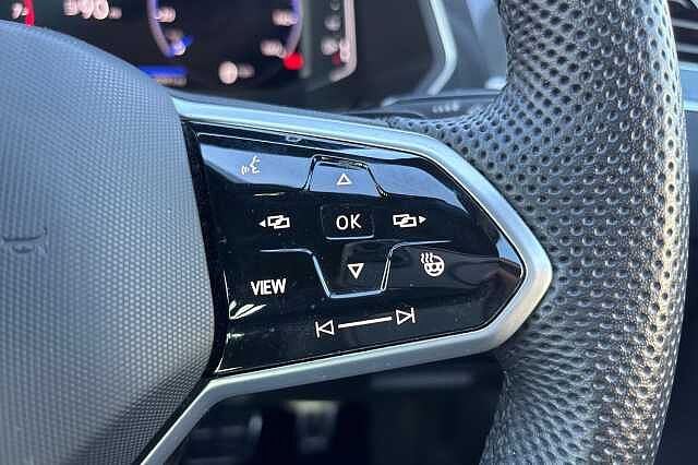 Used Volkswagen Tiguan 2022 for sale - 76418116: Photo 17