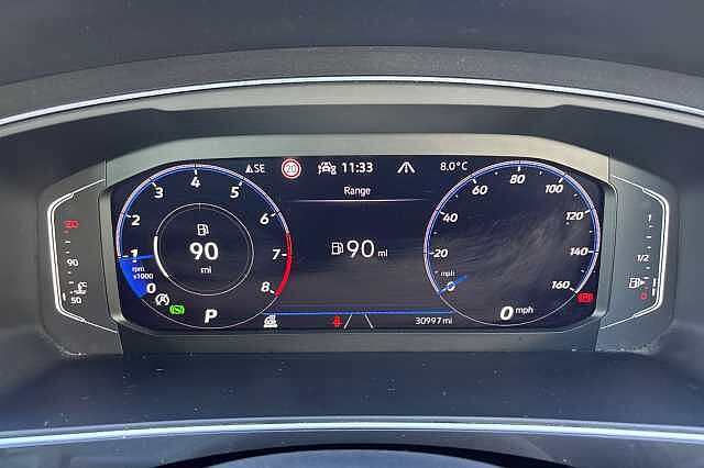 Used Volkswagen Tiguan 2022 for sale - 76418116: Photo 18