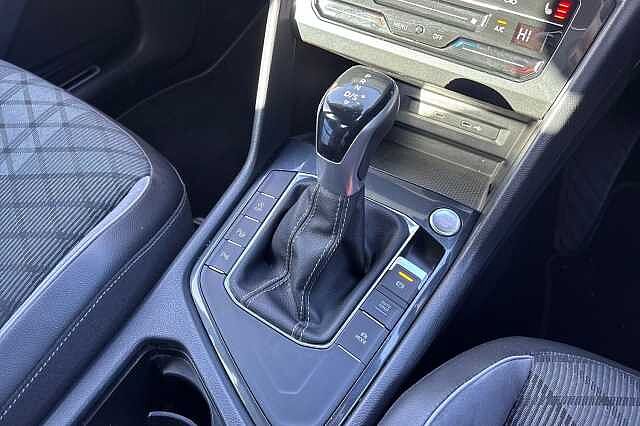 Used Volkswagen Tiguan 2022 for sale - 76418116: Photo 19