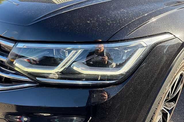 Used Volkswagen Tiguan 2022 for sale - 76418116: Photo 21