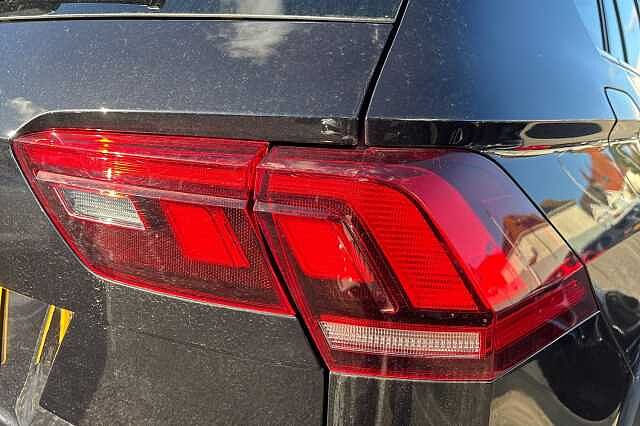 Used Volkswagen Tiguan 2022 for sale - 76418116: Photo 22