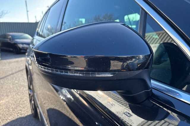 Used Volkswagen Tiguan 2022 for sale - 76418116: Photo 23