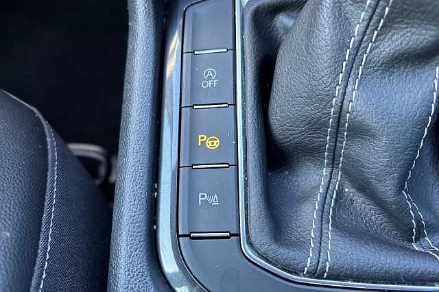 Used Volkswagen Tiguan 2022 for sale - 76418116: Photo 26