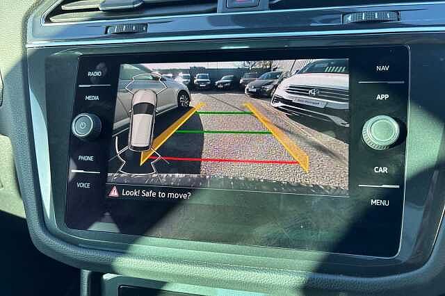 Used Volkswagen Tiguan 2022 for sale - 76418116: Photo 28