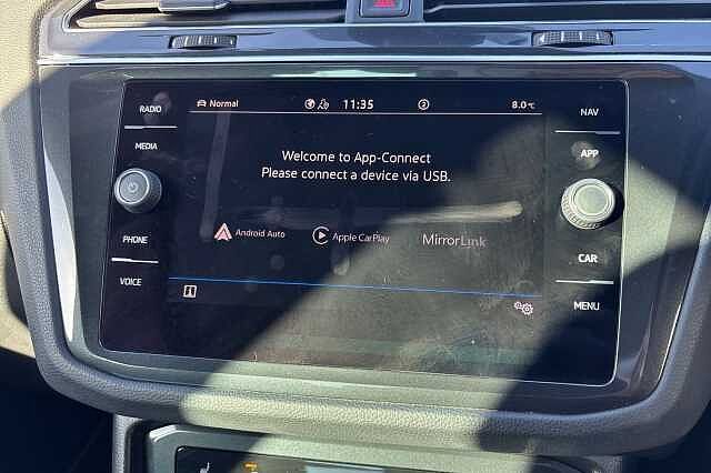 Used Volkswagen Tiguan 2022 for sale - 76418116: Photo 29