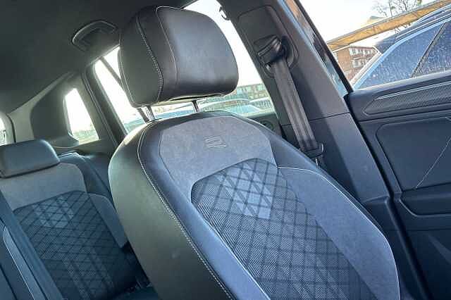 Used Volkswagen Tiguan 2022 for sale - 76418116: Photo 30