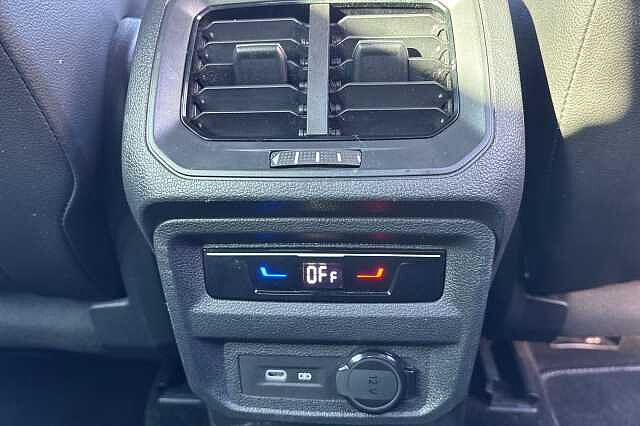 Used Volkswagen Tiguan 2022 for sale - 76418116: Photo 31