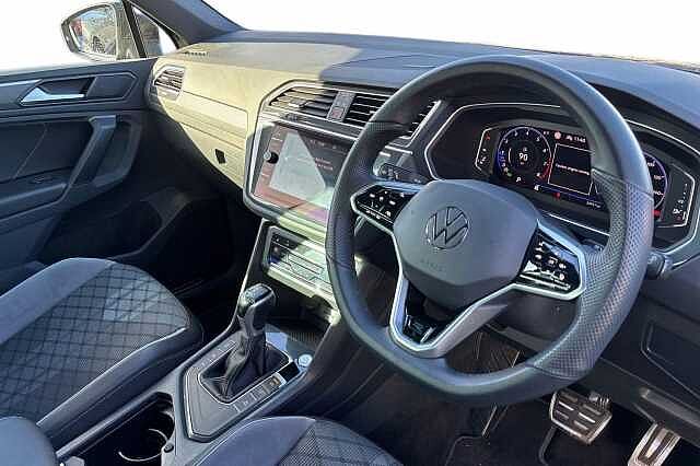 Used Volkswagen Tiguan 2022 for sale - 76418116: Photo 6