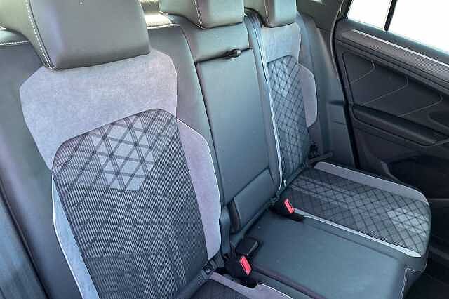 Used Volkswagen Tiguan 2022 for sale - 76418116: Photo 8