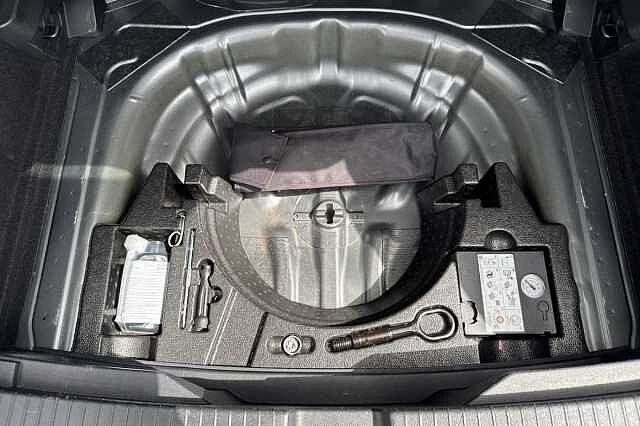 Vehicle 32