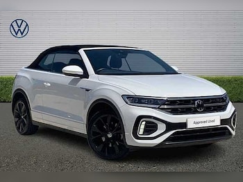 Used Volkswagen T-Roc 2023 for sale - 79346484: Photo
