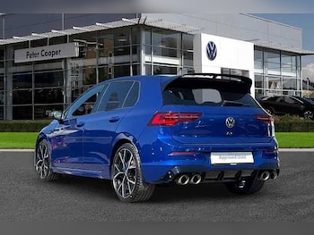 Used Volkswagen Golf 2023 for sale - 79010579: Photo