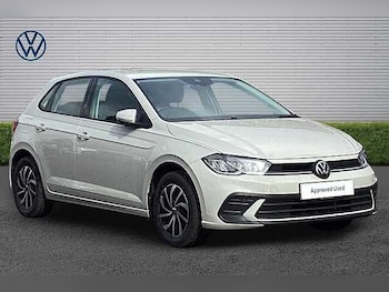 Used Volkswagen Polo 2023 for sale - 78182452: Photo