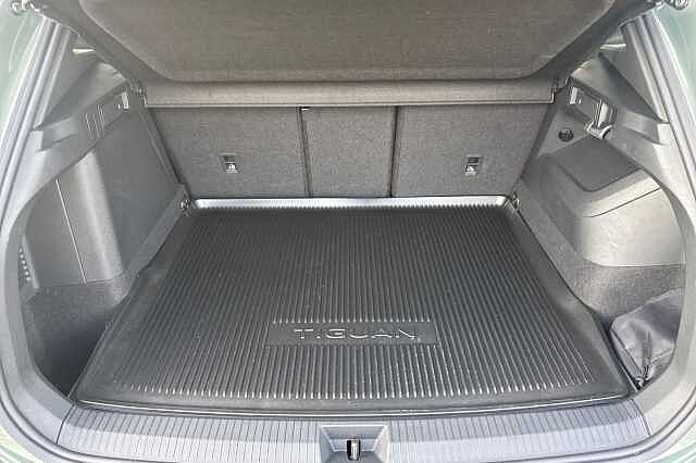 Used Volkswagen Tiguan 2025 for sale - 77501878: Photo 11