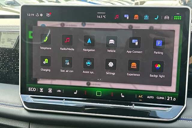 Used Volkswagen Tiguan 2025 for sale - 77501878: Photo 13