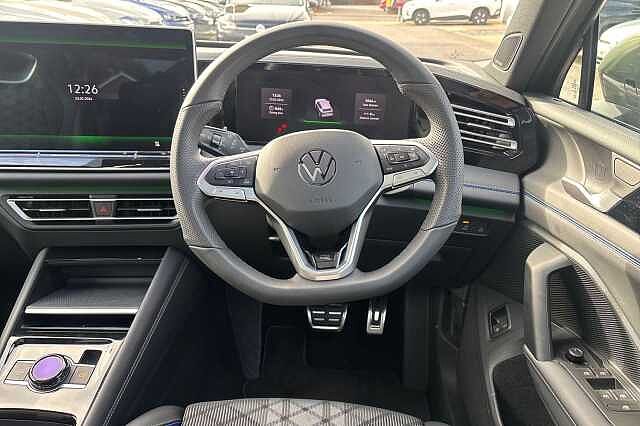 Used Volkswagen Tiguan 2025 for sale - 77501878: Photo 14