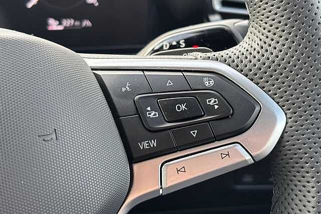 Used Volkswagen Tiguan 2025 for sale - 77501878: Photo 16