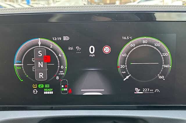 Used Volkswagen Tiguan 2025 for sale - 77501878: Photo 17